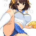 チアハルヒさん
