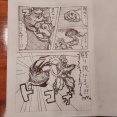 【マスパあき】マスパあきの単品絵と短編集 1【ゆん森投稿作品】[10/8更新]