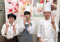美味しそうｗ 金川紗耶ちゃんチョコレート作り画像ｗｗｗｗｗ