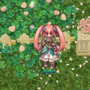 ドルイドメモ（追記しました