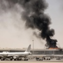 リヤド空港の爆破、王族が激怒しているかも？