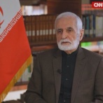 トランプ大統領、イランの停戦協議責任者を爆撃！！　妻の殺害成功も本人は仕留め損なう