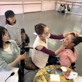 メイクレッスン