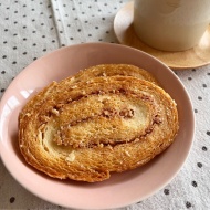 ザクっとカリッとアーモンドが香ばしい瀬戸内銘菓「うずしおパイ」