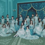 『38thシングル『ネーブルオレンジ』のフォーメーションおよび選抜メンバー！【乃木坂46】』の画像