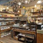 雑貨屋さんとKALDI