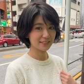 京花さん(37)【人妻空蝉橋】