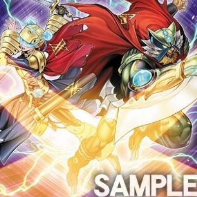 遊戯王OCGフラゲ】『週刊少年ジャンプ応募者全員大サービス』の収録