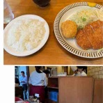 上海生活 (郊外）