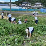 房ブロ（房南中ブログ）