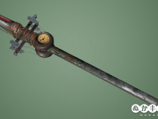 スーパースティムパイク