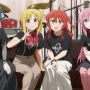 大物アーティスト・アジカン後藤正文さん（ぼっちちゃんの元ネタ）「『ぼっち・ざ・ろっく！』とそのファンの人達に、言いたい事がある」