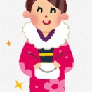 ある成人式での出来事