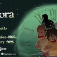 インドネシア発のナラティブパズルアドベンチャー『Kejora』リリース日が2026/1/8に