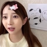 『[動画]2021.05.03（13:50～） SHOWROOM　「≠ME(ノットイコールミー) 谷崎早耶」＠個人配信 【ノイミー】』の画像