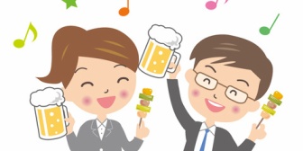 【職場恋愛】独身女性に聞きたい。一緒に飲んだ後で一夜を共にしても大丈夫かなって思う時、どんな合図出す？