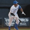 マルティネス　エスコン大歓声＆騒然…確信歩きの特大13号3ラン！新庄監督もバンザイで出迎え