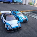 つねきちのＲＣｂｌｏｇ
