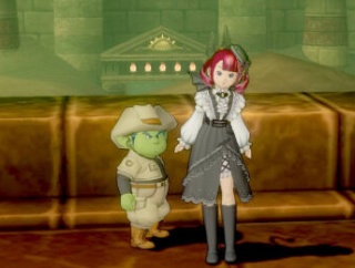 【ver7.6[後期]】『ピラミッド調査報告書』は本日更新＆報酬コンプ☆