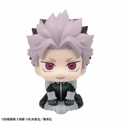 ハイキュー!!』アクリルGIGAフィギュア 月島蛍 : アニメ＆漫画 グッズ情報