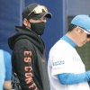 【日本ハム】新庄監督、1回ピシャリのFA加入の福谷浩司の起用法を示唆「まず中継ぎで…2イニングも投げられるし」