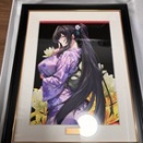 複製原画制作中