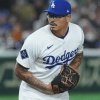 ドジャース・バンダ投手「朝食に出たトーストのパンがとんでもなく美味しい。アメリカのパンと全然違う