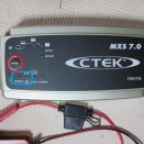 ARTEONのバッテリー補充電ーその後２