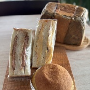 久しぶりのパン活♪