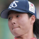 奥川投手5回2失点も7回雨天コールドで無念の敗戦。今日から1巡目最後のカード、ジャイアンツ戦に挑む！　対読売ジャイアンツ戦　第一戦