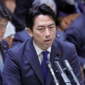 【レジ袋有料化からじゃね？】小泉農水相「判断を見誤ってしまった」