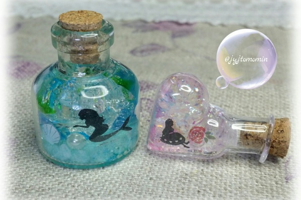 新品 North.9 人魚姫 マーメイド ヴィネット レジンキット 新品 North.9 人魚姫 マーメイド ヴィネット レジンキット