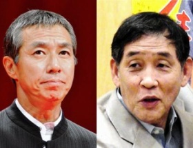 柳葉敏郎「欽ちゃん、好きじゃなかった」