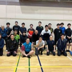 宮城県仙台市の卓球ラウンジノア