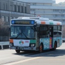 とさでん交通 742号車
