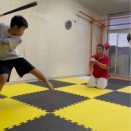 １０月２６日今週の道場！