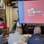 リトルカブ＆シグナス珍道中記　