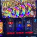【Lカバネリ海門決戦】推定設定6を8400G貫け‼　
