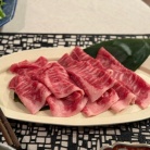 普段の日のしゃぶしゃぶの夜ごはん