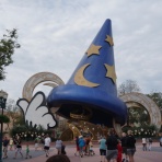 2014ＷＤＷ旅行記