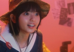 歓喜の表情の齋藤飛鳥ちゃんが可愛いすぎワロタｗｗｗｗｗ