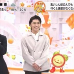 【放送事故】人気アイドル、朝の地上波で◯◯の替え歌一発ギャグを披露→ヤバすぎる内容でスタジオ騒然　ネットでは批判殺到・・・