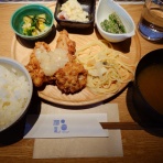 富山で飲み食い・おぼえ書きブログ