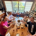 南伊豆町入間　やまきちの干物