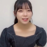 『[動画]2023.08.24（23:05～） SHOWROOM　「≒JOY(ニアリーイコールジョイ) 村山結香」＠個人配信【ニアジョイ】』の画像