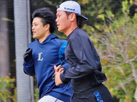 青山美夏人、松本航ルートで一気に成長出来るか。