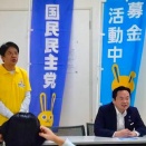 あまから水祭り、など。