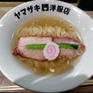 函館市　ヤマザキ洋服店①