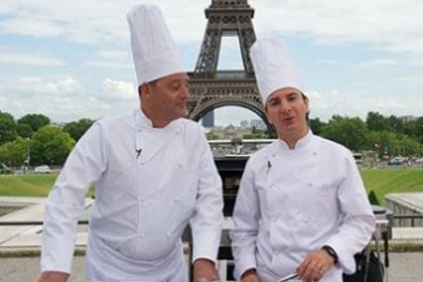 シェフ 三ツ星レストランの舞台裏へようこそ 佐藤秀の徒然幻視録 シェフ 三ツ星レストランの舞台裏へようこそ 佐藤秀の徒然幻視録