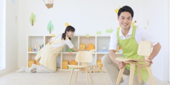 母親は家で少しでも多く育児すべき！早くに保育園入れるなんて言語道断！って考えの友人が一時保育利用しててイラッ…